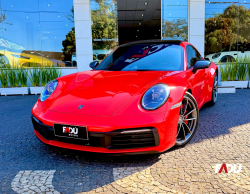 PORSCHE 911 3.0 24V H6 CARRERA COUP� BI-TURBO AUTOM�TICO PDK