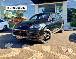 PORSCHE Cayenne 3.0 V6 32V 4P S COUP� E-HYBRID AWD AUTOM�TICO TIPTRONIC