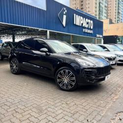 PORSCHE Macan 2.0 16V 4P AWD AUTOM�TICO