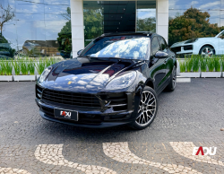 PORSCHE Macan 2.0 16V 4P AWD PDK AUTOM�TICO