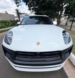 PORSCHE Macan 2.9 24V V6 4P GTS AUTOM�TICO