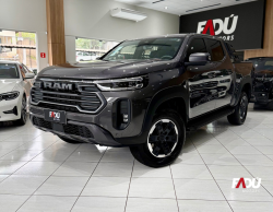 RAM Dakota 2.2 4P TURBO DIESEL WARLOCK 4X4 AUTOM�TICO