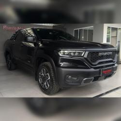 RAM Rampage 2.0 4P HURRICANE 4 TURBO REBEL 4X4 AUTOM�TICO