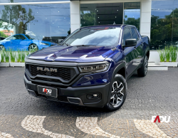 RAM Rampage 2.0 4P TURBO DIESEL REBEL 4X4 AUTOM�TICO
