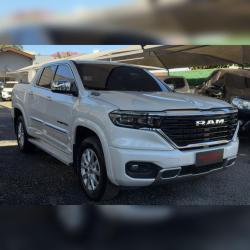 RAM Rampage 2.2 4P BIGHORN TURBO DIESEL 4X4 AUTOM�TICO