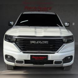 RAM Rampage 2.2 4P BIGHORN TURBO DIESEL 4X4 AUTOM�TICO