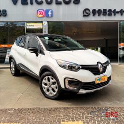 RENAULT Captur 1.6 16V 4P SCE ZEN X-TRONIC AUTOM�TICO CVT