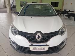 RENAULT Captur 1.6 16V 4P FLEX SCE LIFE X-TRONIC CVT