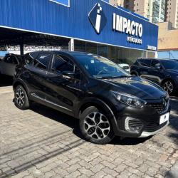 RENAULT Captur 2.0 16V 4P FLEX INTENSE AUTOM�TICO