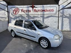 RENAULT Clio Sedan 1.6 4P RT
