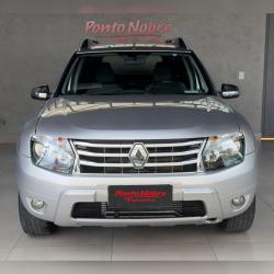 RENAULT Duster 1.6 16V 4P FLEX DYNAMIQUE