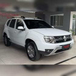 RENAULT Duster 1.6 16V 4P FLEX DYNAMIQUE