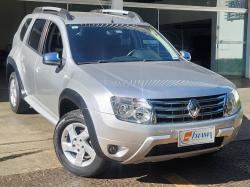 RENAULT Duster 1.6 16V 4P FLEX DYNAMIQUE