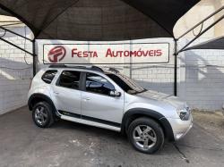 RENAULT Duster 1.6 16V 4P FLEX TECH ROAD