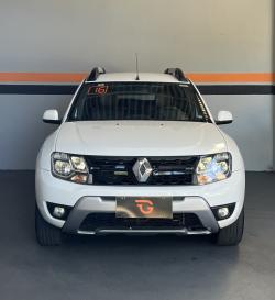RENAULT Duster 1.6 16V 4P FLEX DYNAMIQUE