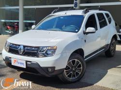 RENAULT Duster 1.6 16V 4P FLEX DAKAR