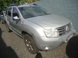 RENAULT Duster 1.6 16V 4P FLEX DYNAMIQUE