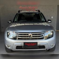 RENAULT Duster 1.6 16V 4P FLEX DYNAMIQUE