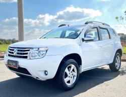 RENAULT Duster 2.0 16V 4P FLEX DYNAMIQUE