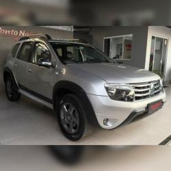 RENAULT Duster 2.0 16V 4P FLEX DYNAMIQUE AUTOM�TICO