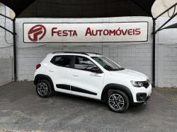 RENAULT Kwid 1.0 12V 4P SCE FLEX OUTSIDER RENAULT Kwid 1.0 12V 4P SCE FLEX OUTSIDER
