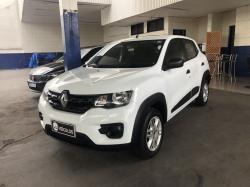 RENAULT Kwid 1.0 12V 4P SCE FLEX ZEN