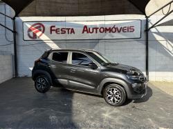 RENAULT Kwid 1.0 12V 4P SCE FLEX OUTSIDER
