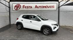 RENAULT Kwid 1.0 12V 4P SCE FLEX ZEN