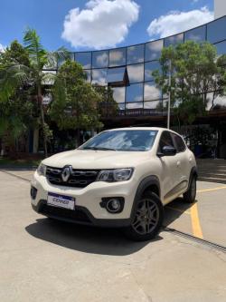 RENAULT Kwid 1.0 12V 4P SCE FLEX INTENSE