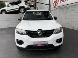 RENAULT Kwid 1.0 12V 4P SCE FLEX ZEN