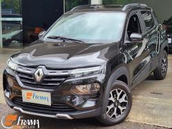 RENAULT Kwid 1.0 12V 4P SCE FLEX OUTSIDER
