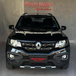 RENAULT Kwid 1.0 12V 4P SCE FLEX OUTSIDER