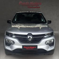 RENAULT Kwid 1.0 12V 4P SCE FLEX INTENSE