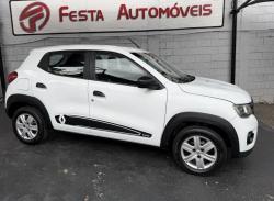RENAULT Kwid 1.0 12V 4P SCE FLEX ZEN
