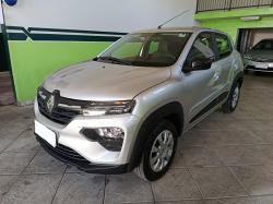 RENAULT Kwid 1.0 12V 4P SCE FLEX INTENSE