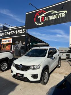 RENAULT Kwid 1.0 12V 4P SCE FLEX ZEN