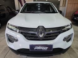 RENAULT Kwid 1.0 12V 4P SCE FLEX INTENSE