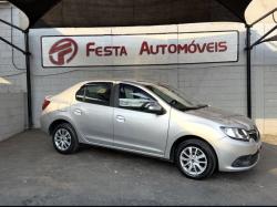 RENAULT Logan 1.0 12V 4P FLEX SCE EXPRESSION