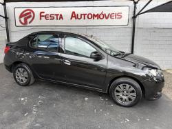 RENAULT Logan 1.0 16V 4P FLEX EXPRESSION