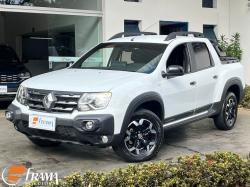 RENAULT Oroch 1.3 16V 4P OUTSIDER TURBO TCe AUTOM�TICO CVT