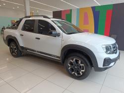 RENAULT Oroch 1.6 16V FLEX SCE ICONIC