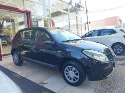 RENAULT Sandero 1.0 16V 4P FLEX EXPRESSION RENAULT Sandero 1.0 16V 4P FLEX EXPRESSION
