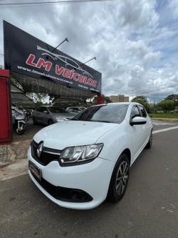 RENAULT Sandero 1.0 12V 4P FLEX SCE EXPRESSION