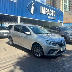 RENAULT Sandero 1.0 12V 4P FLEX GT LINE