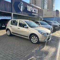 RENAULT Sandero 1.0 16V 4P FLEX EXPRESSION