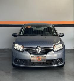 RENAULT Sandero 1.6 4P FLEX EXPRESSION