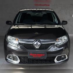 RENAULT Sandero 1.6 4P FLEX EXPRESSION