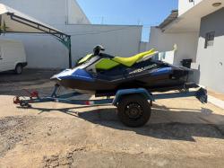 SEA DOO Spark 900 90 HP