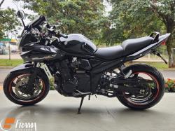 SUZUKI Bandit 1250 S
