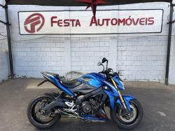 SUZUKI GSX-S 1000 GX